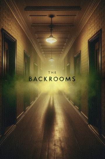 Backrooms copy 3